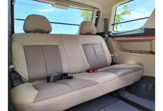 Nissan SERENA  第9張相片
