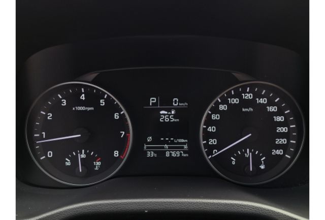 SUPER ELANTRA 旗艦版 原鈑件 原廠保養  第5張相片