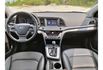 SUPER ELANTRA 旗艦版 原鈑件 原廠保養  第6張縮圖