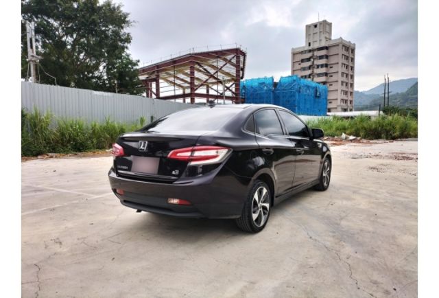 LUXGEN S3 1.6 ECO 旗艦版 一手車  第6張相片
