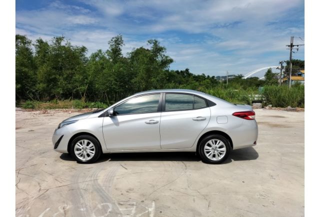 VIOS 1.5 一手女用車 低里程 可全額貸款  第2張相片