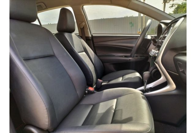 VIOS 1.5 一手女用車 低里程 可全額貸款  第4張相片