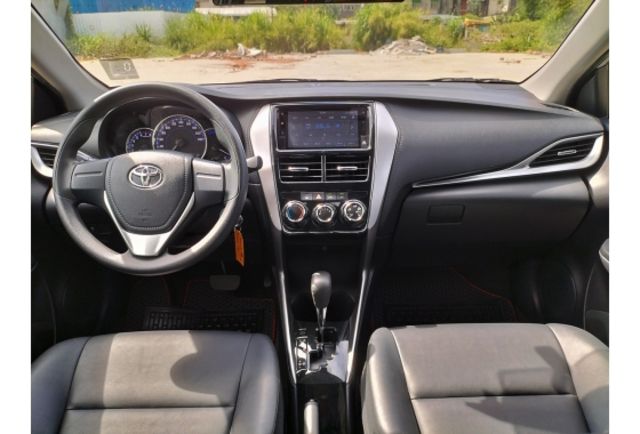 VIOS 1.5 一手女用車 低里程 可全額貸款  第5張相片
