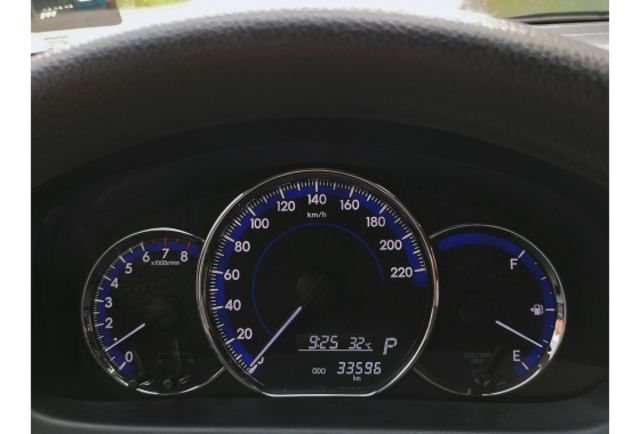 VIOS 1.5 一手女用車 低里程 可全額貸款  第6張相片
