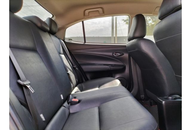 VIOS 1.5 一手女用車 低里程 可全額貸款  第7張相片