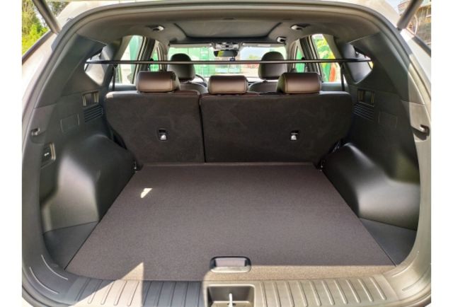 Hyundai TUCSON  第4張相片