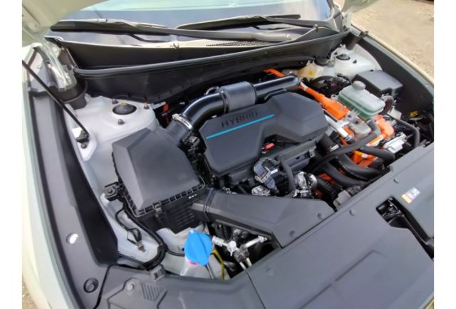 Hyundai TUCSON  第5張相片