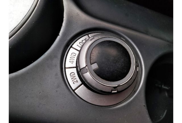 Mitsubishi OUTLANDER  第7張相片