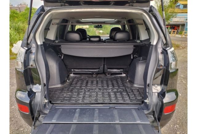 Mitsubishi OUTLANDER  第10張相片