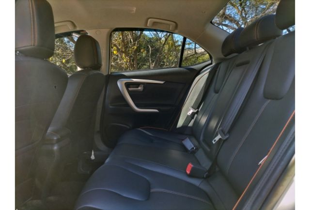 2017 GRAND LANCER 1.8 一手車 原鈑件 原廠保養  第7張相片