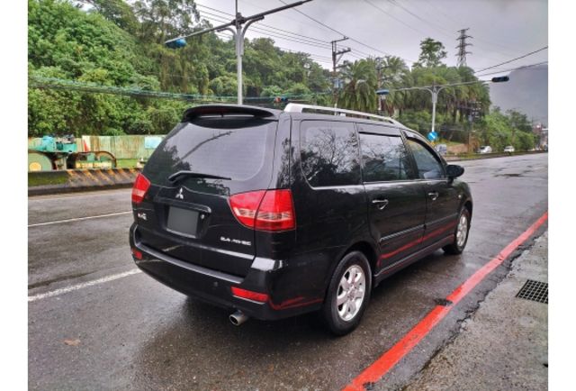 Mitsubishi SAVRIN  第2張相片