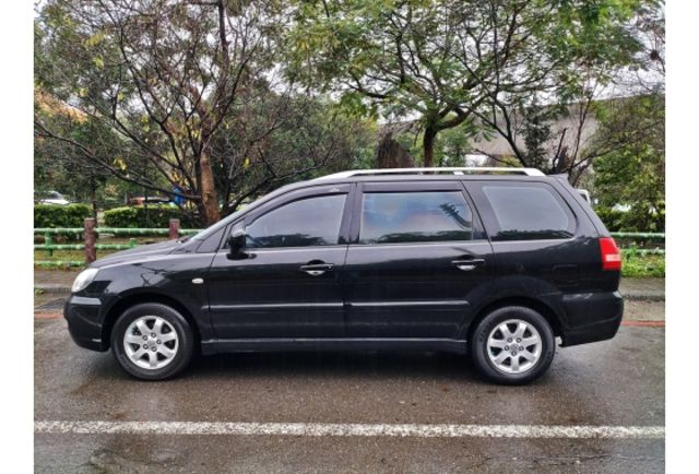 Mitsubishi SAVRIN  第3張相片