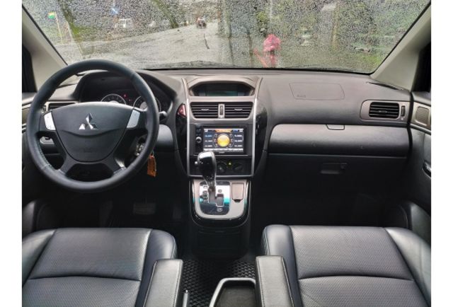 Mitsubishi SAVRIN  第5張相片