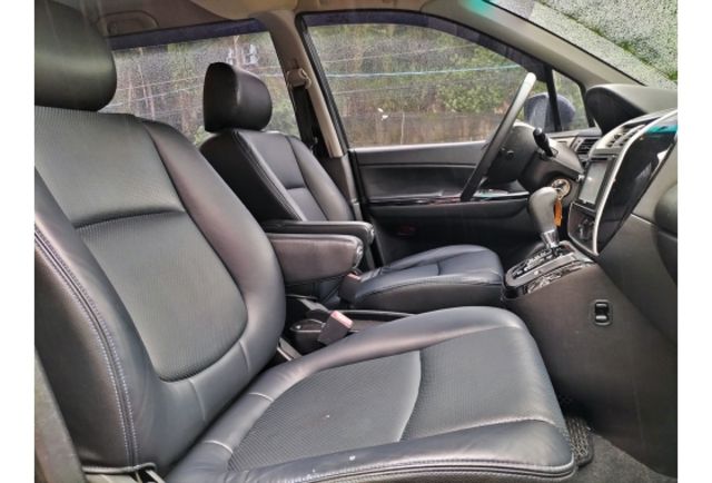 Mitsubishi SAVRIN  第6張相片