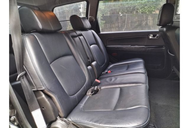 Mitsubishi SAVRIN  第7張相片