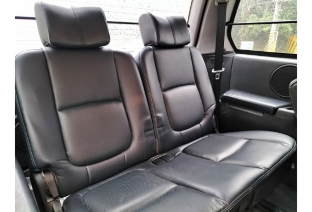 Mitsubishi SAVRIN  第8張相片