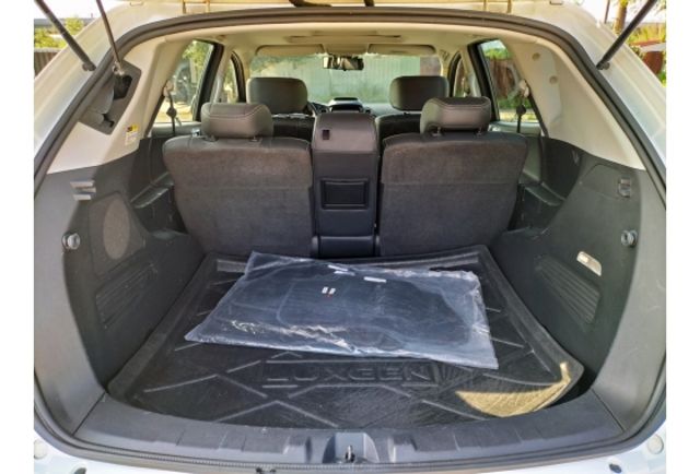 2015 納智捷 U7 ECO 旗艦版  第4張相片