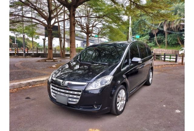 LUXGEN M7 七人座 原鈑件  第1張相片