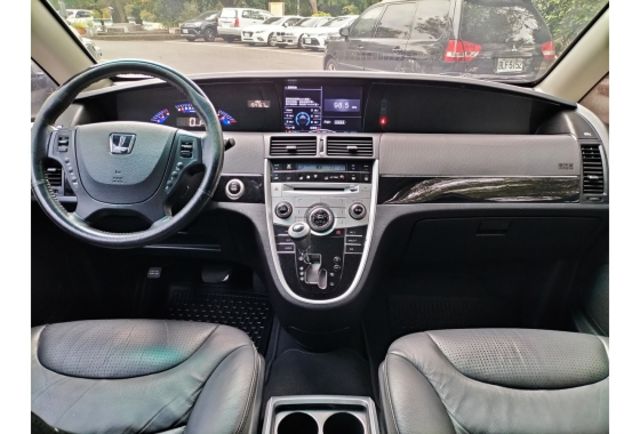 LUXGEN M7 七人座 原鈑件  第5張相片