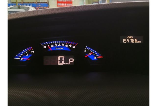 LUXGEN M7 七人座 原鈑件  第6張相片