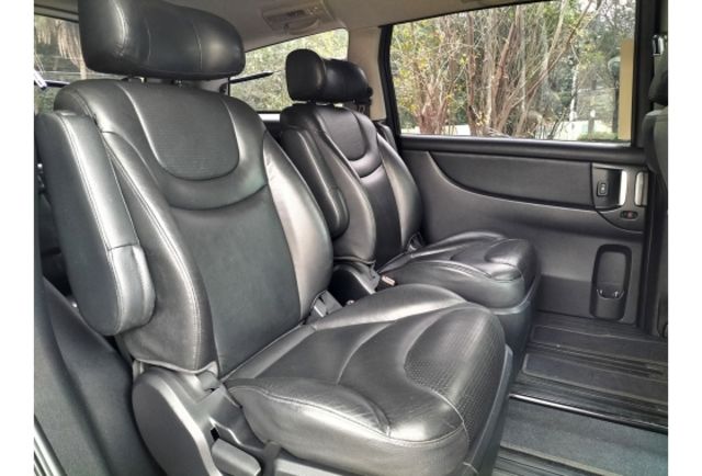 LUXGEN M7 七人座 原鈑件  第7張相片