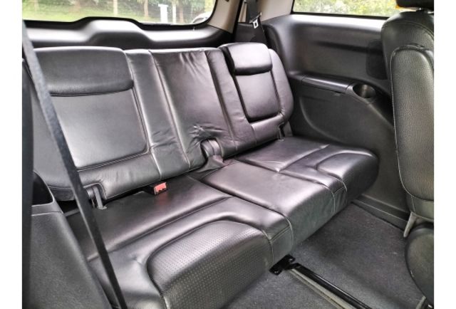 LUXGEN M7 七人座 原鈑件  第8張相片