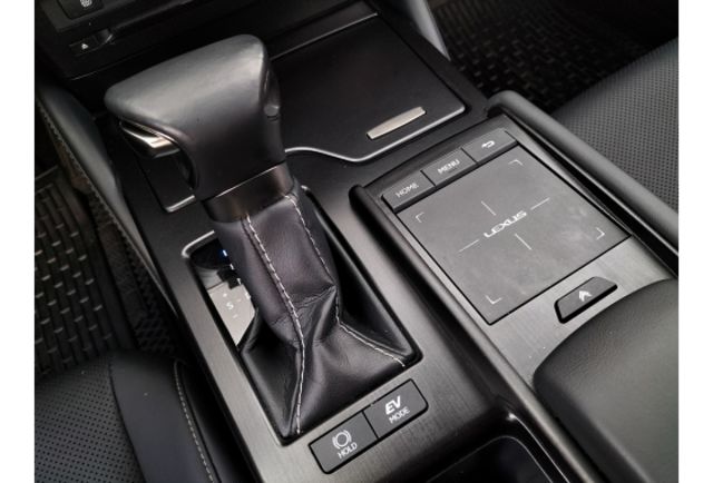 LEXUS ES300h 豪華版  第10張相片