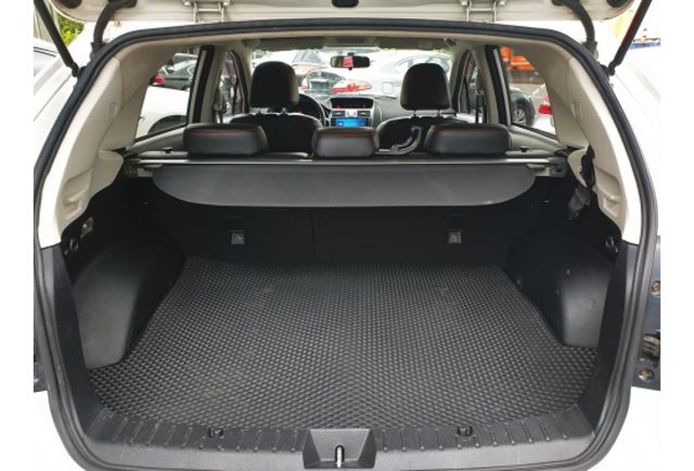 SUBARU IMPREZA 1.6  第4張相片