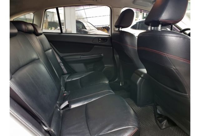 SUBARU IMPREZA 1.6  第11張相片