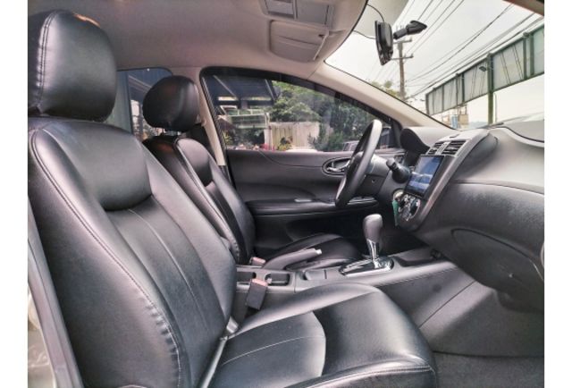 BIG TIIDA 1.6 超低里程  第6張相片