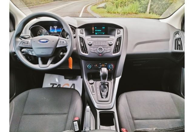 FOCUS 1.6 一手車 原鈑件 原廠保養  第3張相片