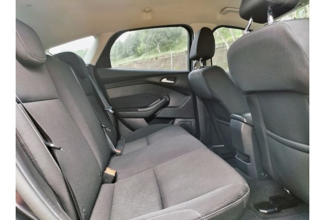 FOCUS 1.6 一手車 原鈑件 原廠保養  第6張相片