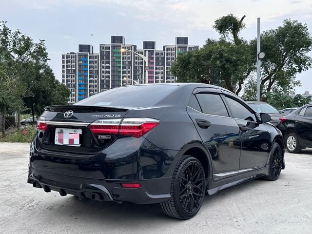 全車精品改  第3張相片