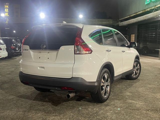 CR-V  第3張相片