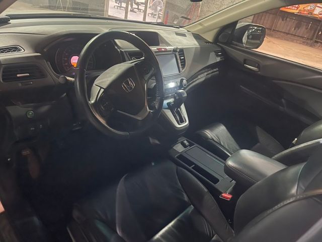 CR-V  第5張相片