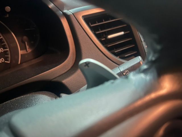CR-V  第7張相片