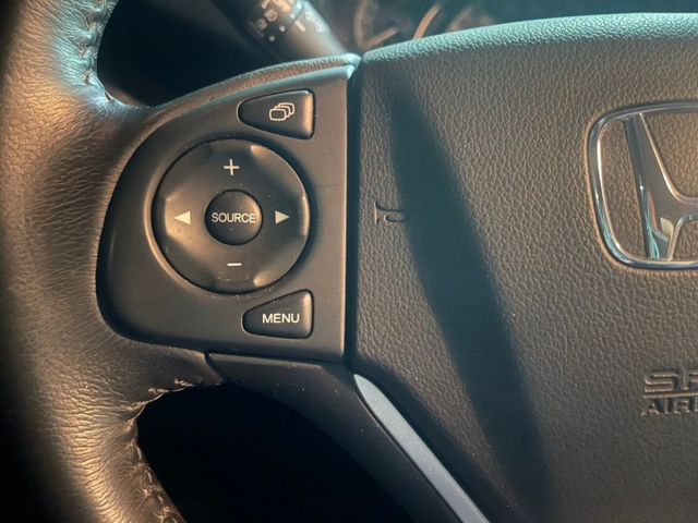 CR-V  第8張相片