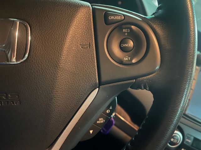 CR-V  第9張相片