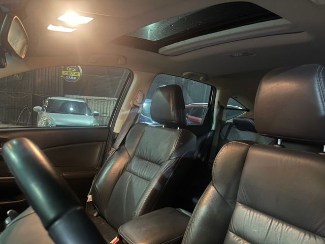 CR-V  第11張相片