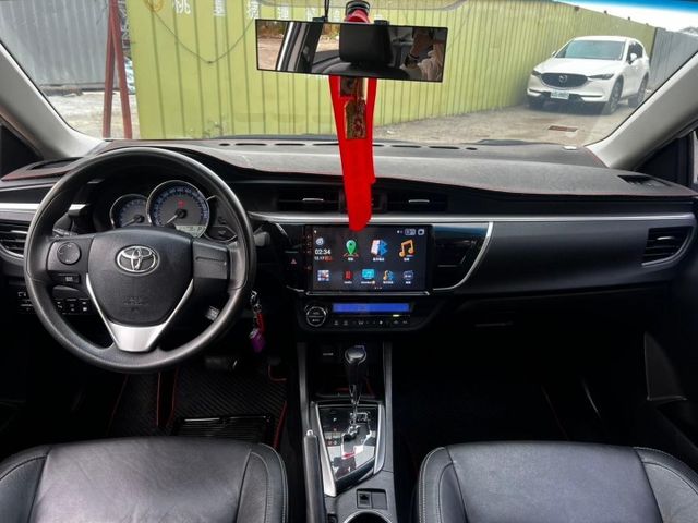 ALTIS  第6張相片