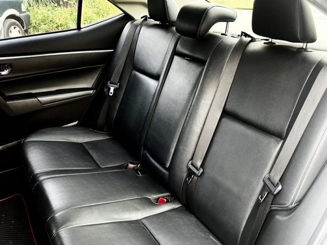 ALTIS  第7張相片