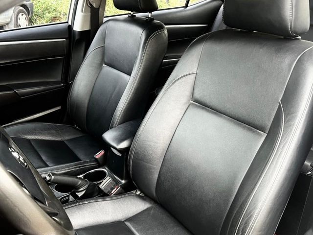 ALTIS  第8張相片