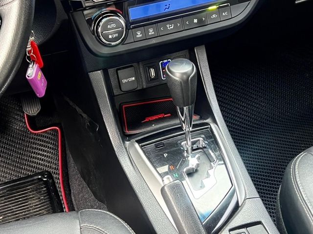ALTIS  第9張相片