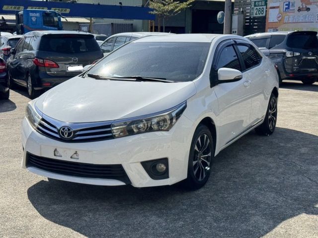 ALTIS  第2張相片