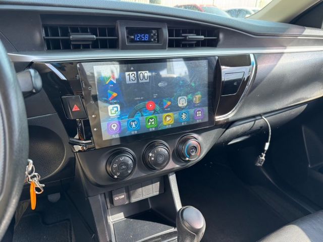 ALTIS  第5張相片