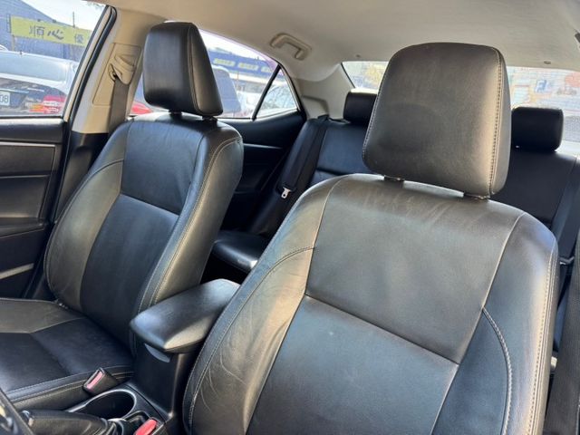 ALTIS  第8張相片
