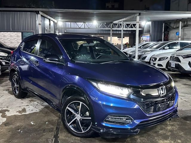 HR-V  第2張相片