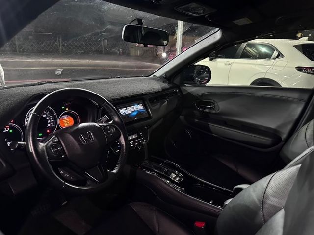 HR-V  第4張相片