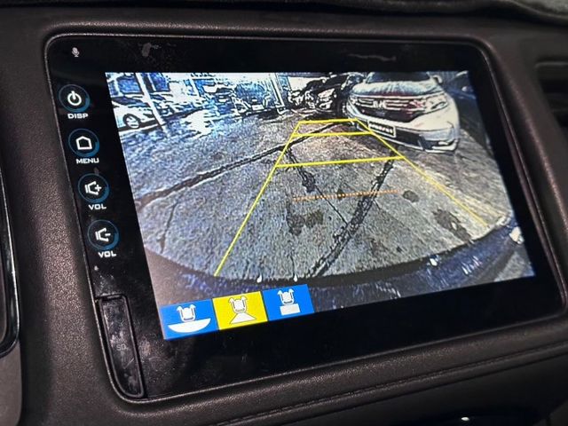 HR-V  第5張相片