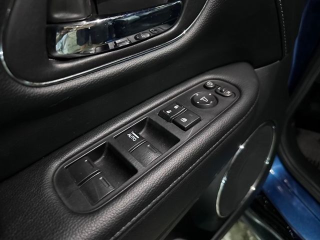 HR-V  第6張相片